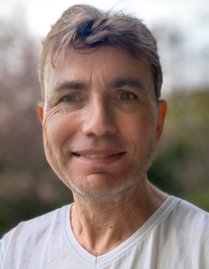 Jan Kulhánek psycholog a psychoterapeut